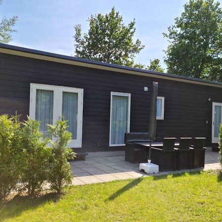 ホテル De4Seizoentjes Schoonebeek エクステリア 写真